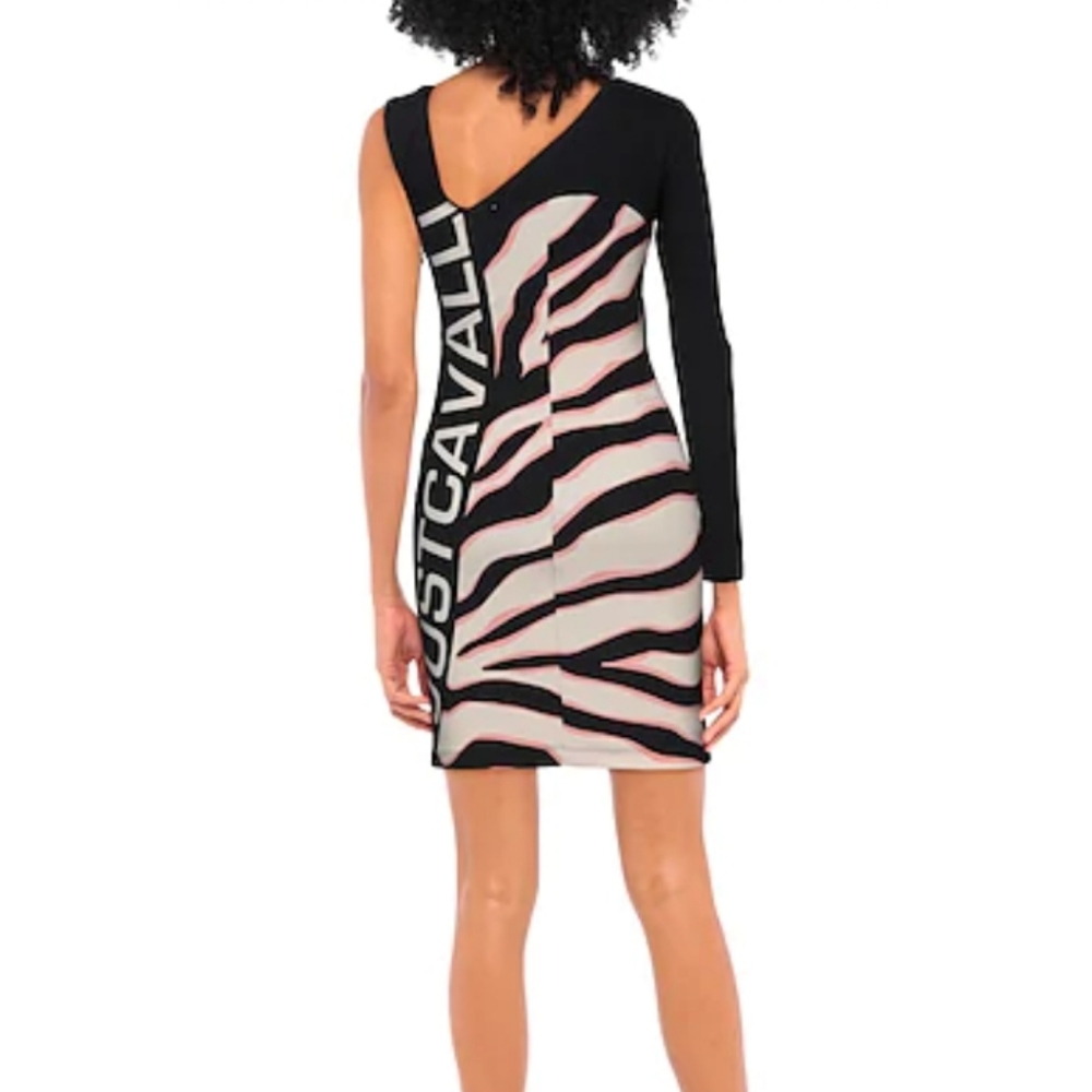 Roberto Cavalli Dress - Picture 3 of 4
